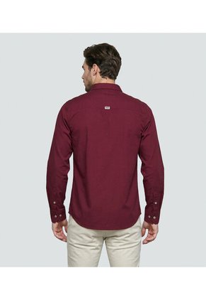 Camisa Para Hombre Unser