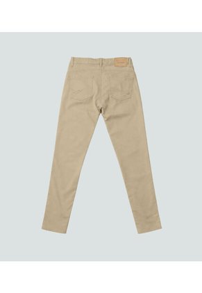 Pantalon Para Hombre Unser