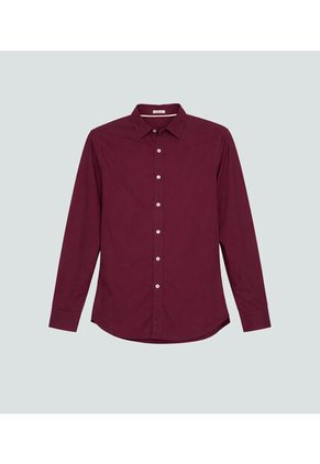 Camisa Para Hombre Unser