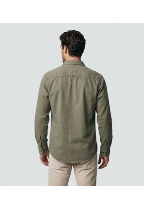 Camisa Para Hombre Unser