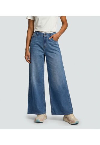 Jean Para Mujer Flare Unser Unser