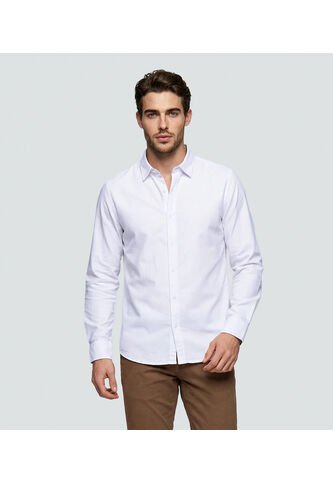 Camisa Para Hombre Unser Unser