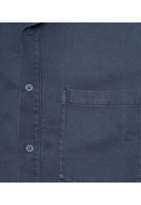 Camisa Para Hombre Unser