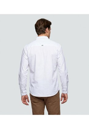 Camisa Para Hombre Unser