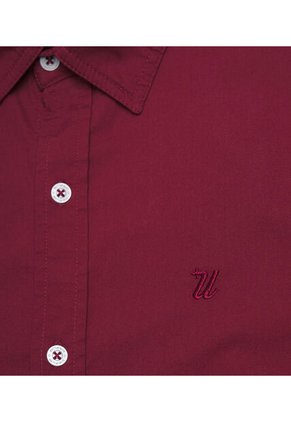 Camisa Para Hombre Unser