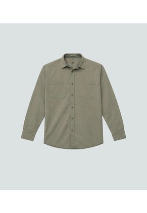 Camisa Para Hombre Unser