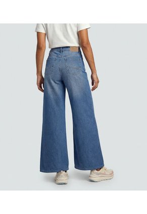 Jean Para Mujer Flare Unser