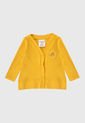 Saco Amarillo Up Baby de Up Baby