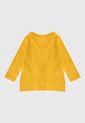 Saco Amarillo Up Baby de Up Baby