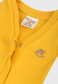 Saco Amarillo Up Baby de Up Baby