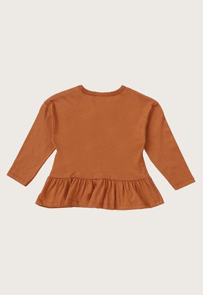 Camiseta Café Up Baby