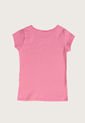 Camiseta Rosa Up Baby de Up Baby