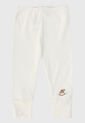 Pantalón Blanco Up Baby de Up Baby