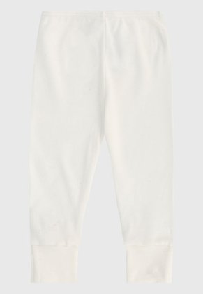 Pantalón Blanco Up Baby