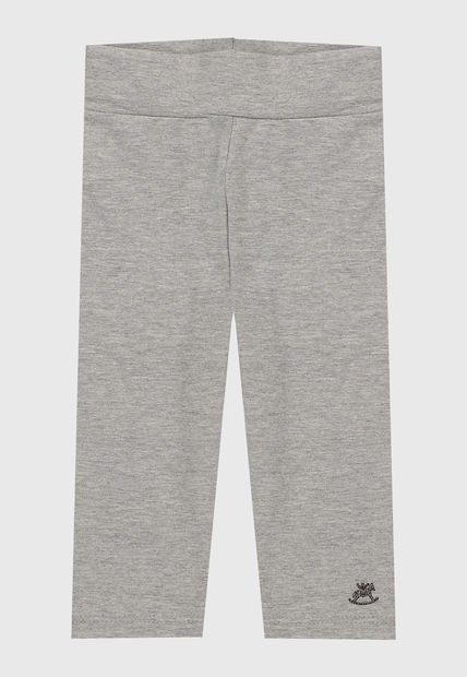 Leggings Gris Up Baby