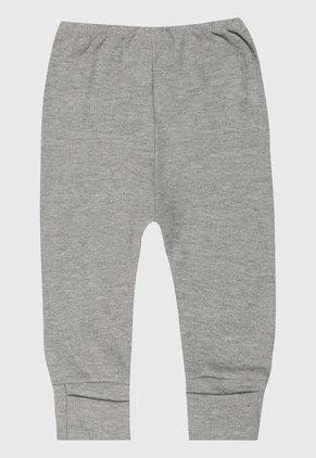 Pantalón Gris Up Baby