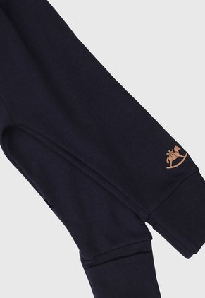 Pantalón Azul Up Baby