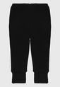 Pantalón Negro Up Baby de Up Baby