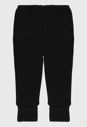 Pantalón Negro Up Baby