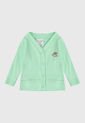Saco Verde Menta Up Baby de Up Baby