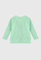 Saco Verde Menta Up Baby de Up Baby