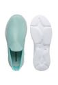 Tenis Verde menta-Blanco OC Up&Go de Up&Go