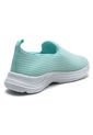 Tenis Verde menta-Blanco OC Up&Go de Up&Go