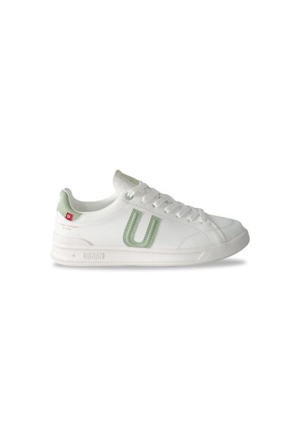 Tenis Urban UM125/WHOL
