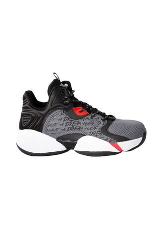 Botas Urban UH244/BKGY Urban