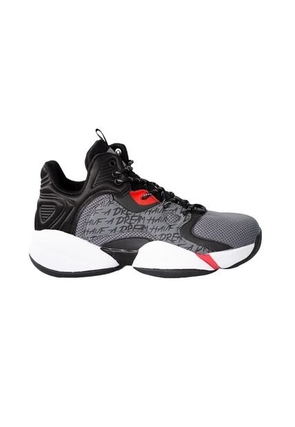 Botas Urban UH244/BKGY