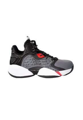 Botas Urban UH244/BKGY