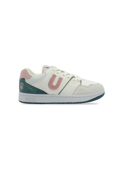 Tenis Urban Authentic Footwear Mujer