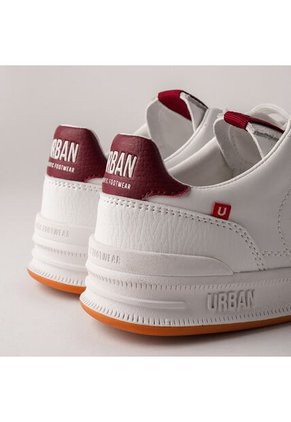 Tenis Urban UM127/WHWI