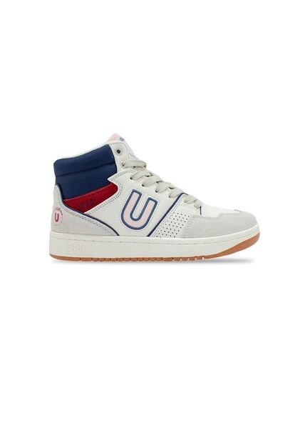 Tenis Urban Authentic Footwear Mujer