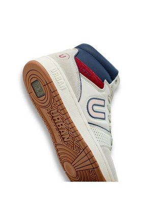 Tenis Urban Authentic Footwear Mujer