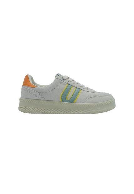 Tenis Urban Authentic Footwear Mujer
