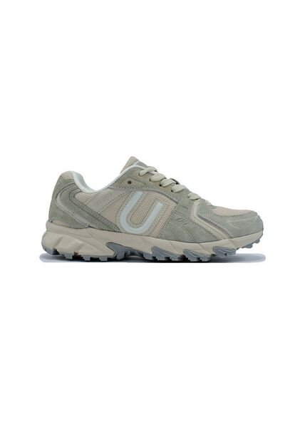 Tenis Urban Authentic Footwear Mujer