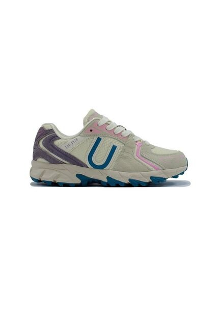 Tenis Urban Authentic Footwear Mujer