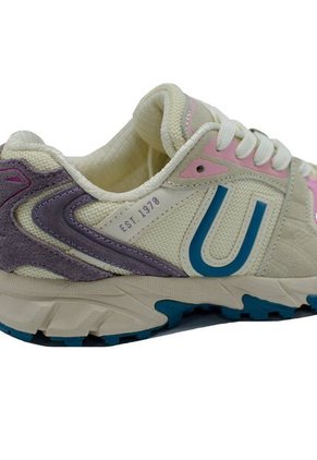 Tenis Urban Authentic Footwear Mujer