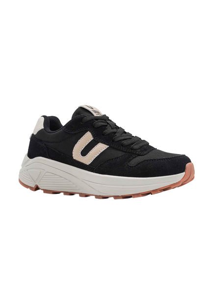 TENIS URBAN MUJER UM179 Talla 7.5