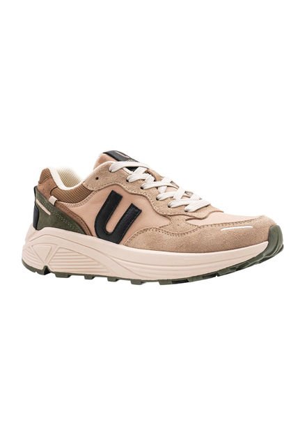 TENIS URBAN HOMBRE UH373 Talla 10.5