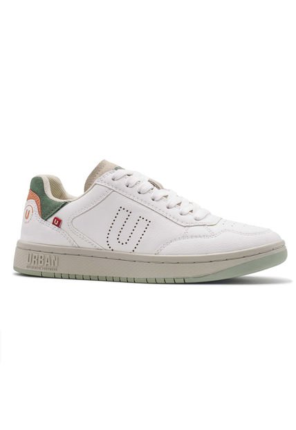 TENIS URBAN MUJER UM267 Talla 8