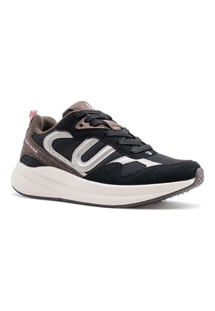 TENIS URBAN MUJER UM284 Talla 6.5