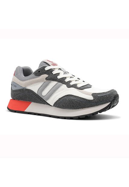 TENIS URBAN HOMBRE UH481 Talla 7.5
