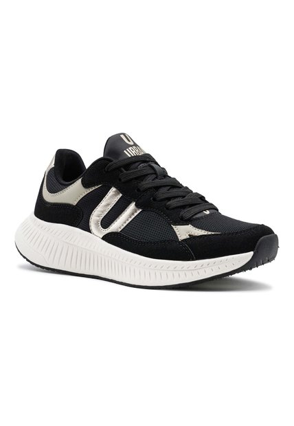 TENIS URBAN MUJER UM283 Talla 6