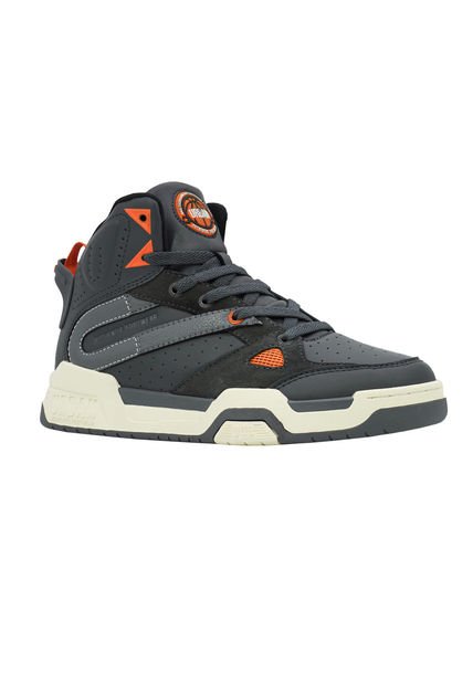 TENIS URBAN HOMBRE UH310 Talla 7