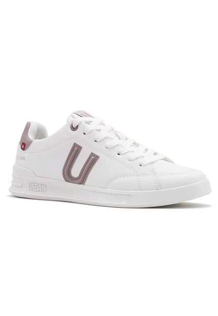 TENIS URBAN MUJER UM277 Talla 5.5