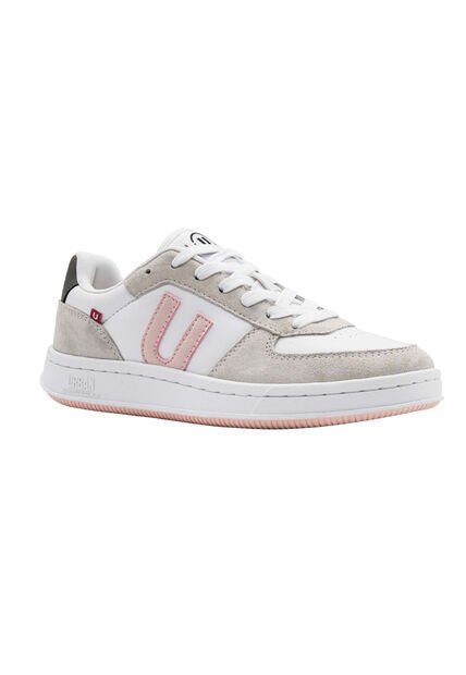 TENIS URBAN MUJER UM174 Talla 8.5