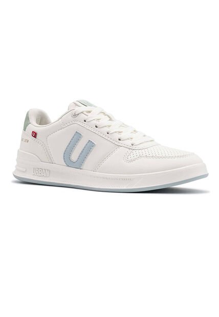 TENIS URBAN MUJER UM276 Talla 7.5