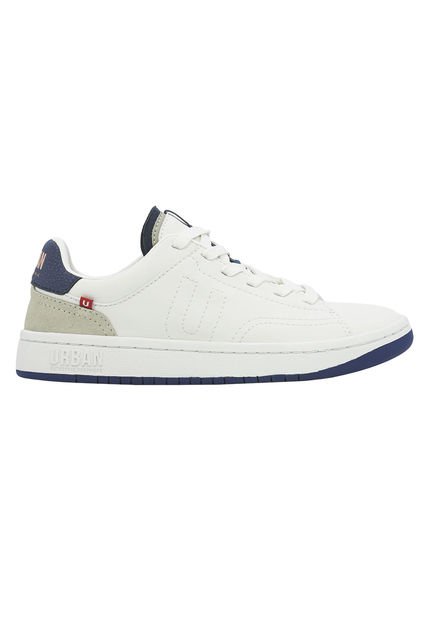 TENIS URBAN MUJER UM133 Talla 6.5